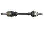 PASCAL Drivaxel G2C033PC