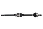 PASCAL Drivaxel G2C045PC