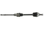 PASCAL Drivaxel G2C047PC