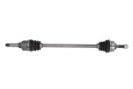 PASCAL Drivaxel G2C062PC