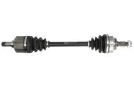 PASCAL  Drivaxel G2C092PC