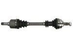PASCAL Drivaxel G2C109PC