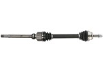 PASCAL  Drivaxel G2C140PC