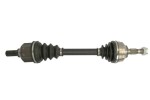 PASCAL  Drivaxel G2C182PC