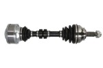 PASCAL  Drivaxel G2D010PC