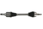 PASCAL Drivaxel G2E014PC