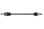 PASCAL Drivaxel G2F014PC