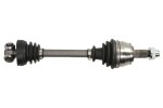 PASCAL  Drivaxel G2F016PC