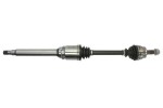 PASCAL Drivaxel G2F032PC
