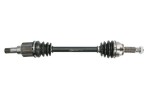 PASCAL Drivaxel G2G043PC