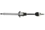 PASCAL Drivaxel G2M017PC