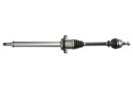 PASCAL  Drivaxel G2M034PC