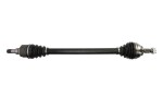 PASCAL  Drivaxel G2P080PC