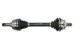 PASCAL Drivaxel G2V017PC