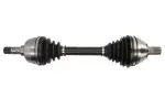 PASCAL Drivaxel G2V024PC