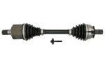 PASCAL  Drivaxel G2V035PC