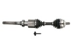 PASCAL Drivaxel G2V044PC