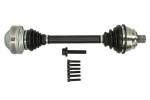 PASCAL Drivaxel G2W002PC
