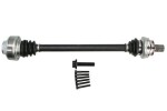 PASCAL  Drivaxel G2W074PC