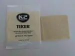 K2tiker antistatisk duk för målning 45x80.