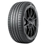 Sommardäck för personbil/SUV 235/50r18 101y XL Nokian Powerproof 1