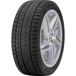 personbil/SUV lamelldäck 255/70r16 triangel pl02 111h dubbfri ccb72 3pmsf m+s