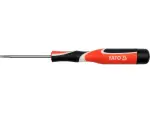 skruvmejsel precision platt 2,4*75mm