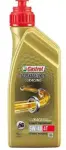 1l helsyntetisk motorcykelolja 4t Castrol Power 1 Racing 5w-40 sl Jaso MA-2 1l