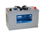 Exide batteri 120ah/870a, -+ 349x175x235,b1 professionell kraft ef1202