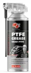 400ml fett med teflon ptfe, vattentätt, saltbeständigt. från -40c till +180c, spray / ma prof.