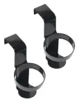 burkhållare 7cm, 2 st 