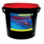 Svart monteringsfett för personbilsdäck 5kg, "tp finish wax",