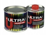 grå korrosionsskyddande epoxiprimer ultra primer 500.ml