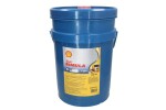 semi-synth motorolja rimula (20l) sae 10w40 (låga saps); api ch-4; ci-4; ci-4+; cj-4; ck-4; acea e7; e9; larv ecf-2; larv ecf-3; cummins 20081; jaso dh-2; mack eo-o pp; man m 3575; mb 228,31; m