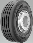 10210009f, rtr 61, ralson, lastbilsdäck, regional, semitrailer, 3pmsf, m+s, 164k,