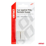 skydd japval pal mini 2st hona 14mm 25