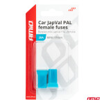 skydd japval pal mini 2st hona 17mm 20