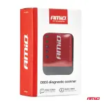 trådlös obd2-diagnosenhet