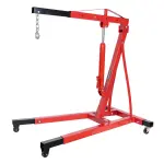 motorkran 2000 kg