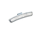 40g 3z zn lättmetallfälgar balans 3090758