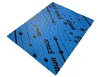 fyra s3-bottenmatta 3,0 mm 500*370