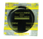 plats. universell. 75x75mm. förstärkt. att punktera hål. s3. 1 st.