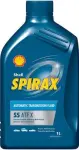 SHELL Servostyrningsolja Spirax S5 ATF X 550056389