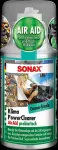 Luftkonditioneringsrengöring Sonax Klima Power Cleaner AirAid Symbiotic Ocean Fresh 100ml (323941)
