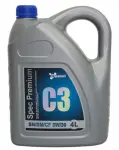 helsyntet 5w30 specol premium c3 4l
