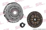 SRLine Kopplingssats S33-059
