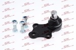 SRLine Stöd- / Styrstag S6057504