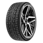 skåpbilsdäck 225/75rr16c fronway iceplus stud iii