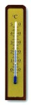 inomhustermometer, valnötsträd