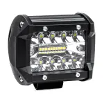 Arbetsljus 20led spot 9-36v awl36 amio